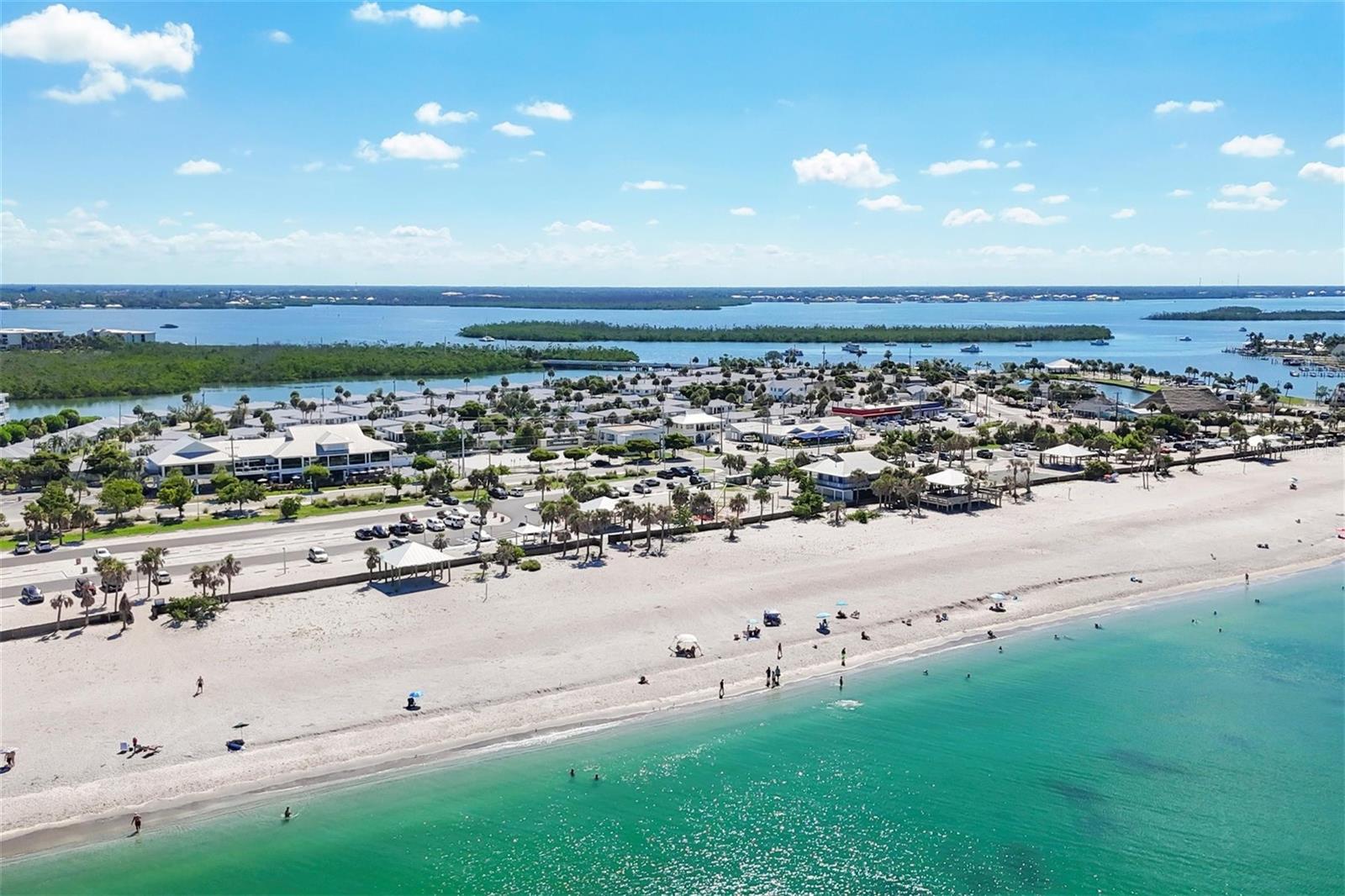 1531 PLACIDA RD #1-204, ENGLEWOOD, FL, 34223