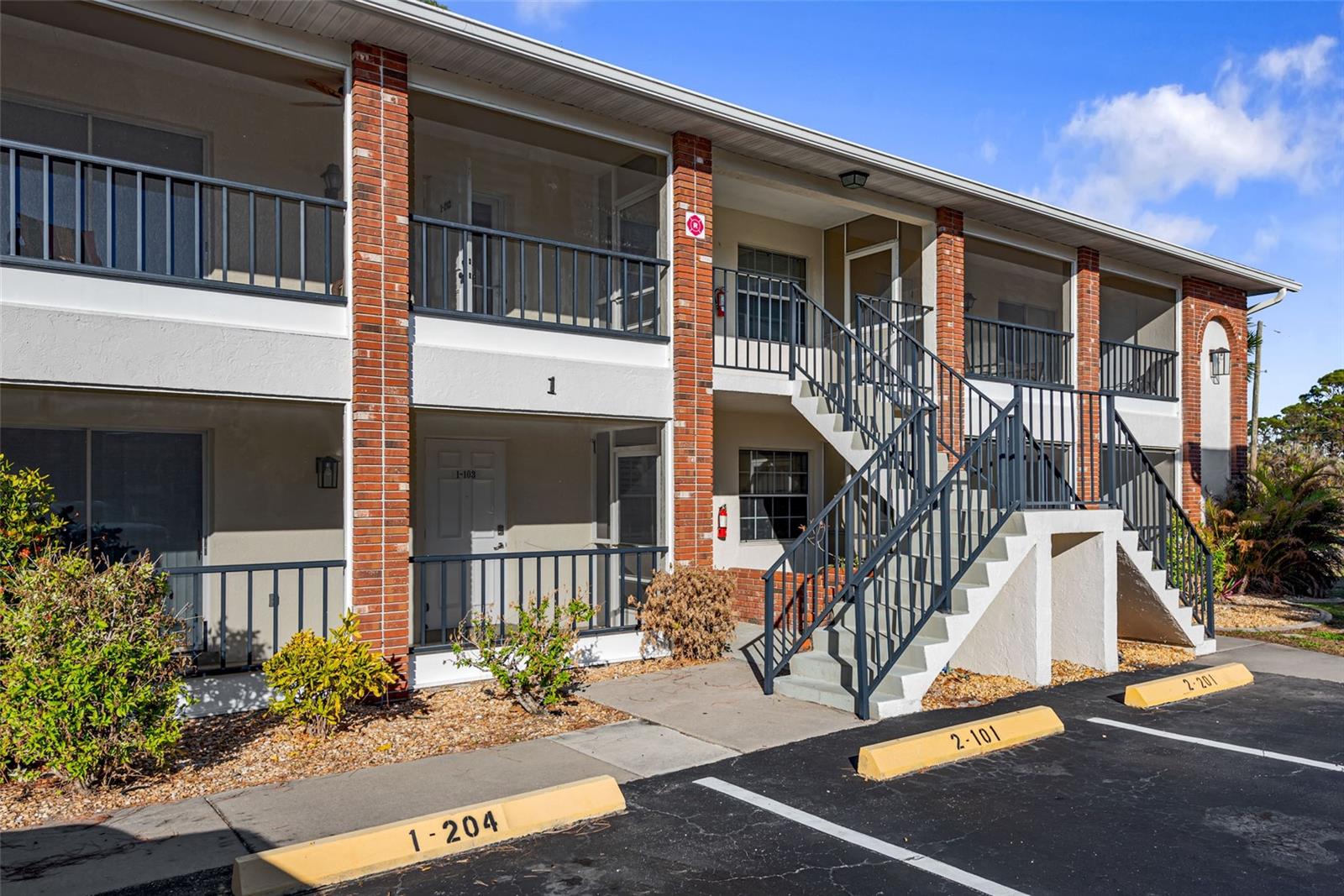 1531 PLACIDA RD #1-204, ENGLEWOOD, FL, 34223