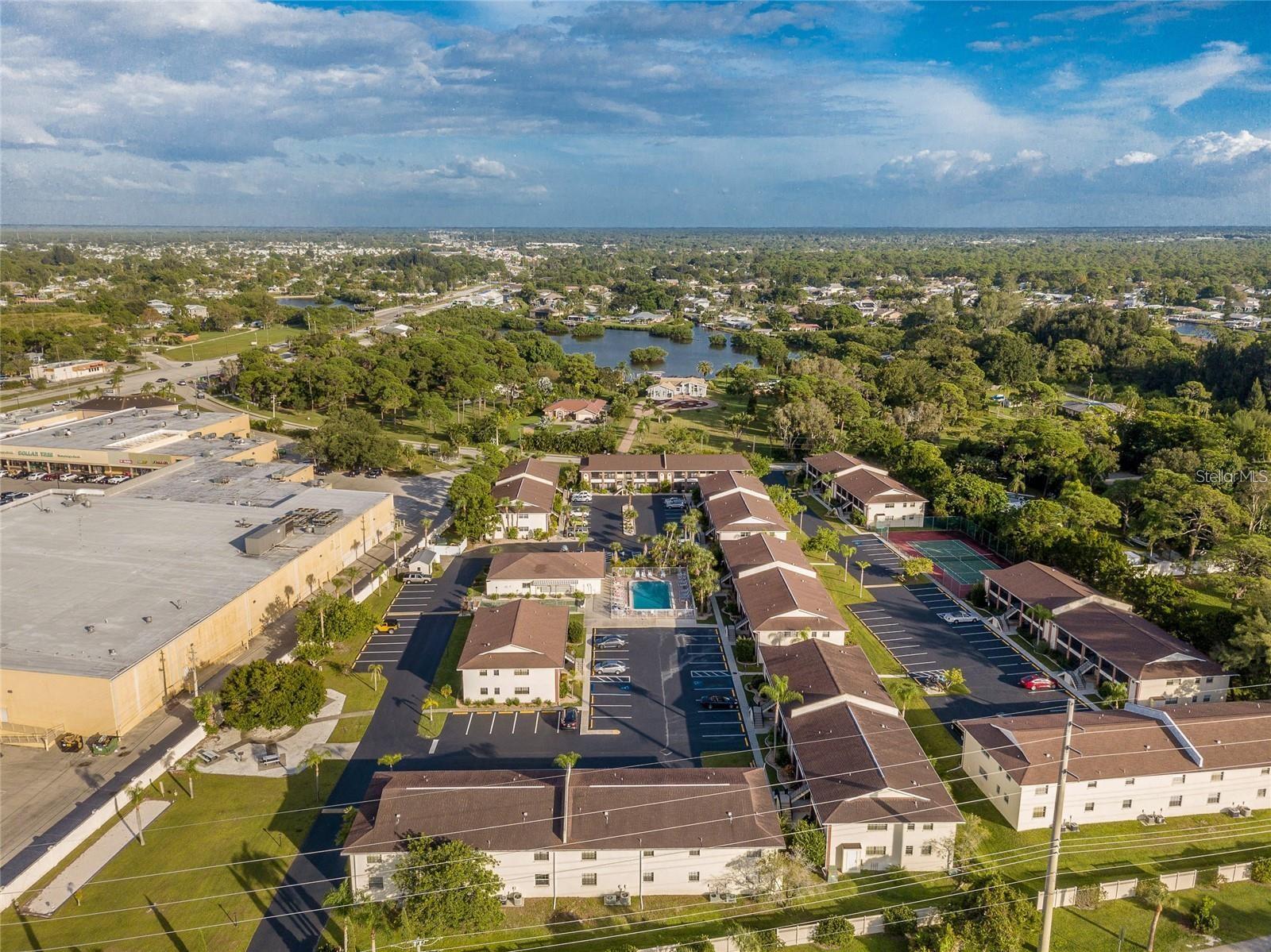 1531 PLACIDA RD #1-204, ENGLEWOOD, FL, 34223