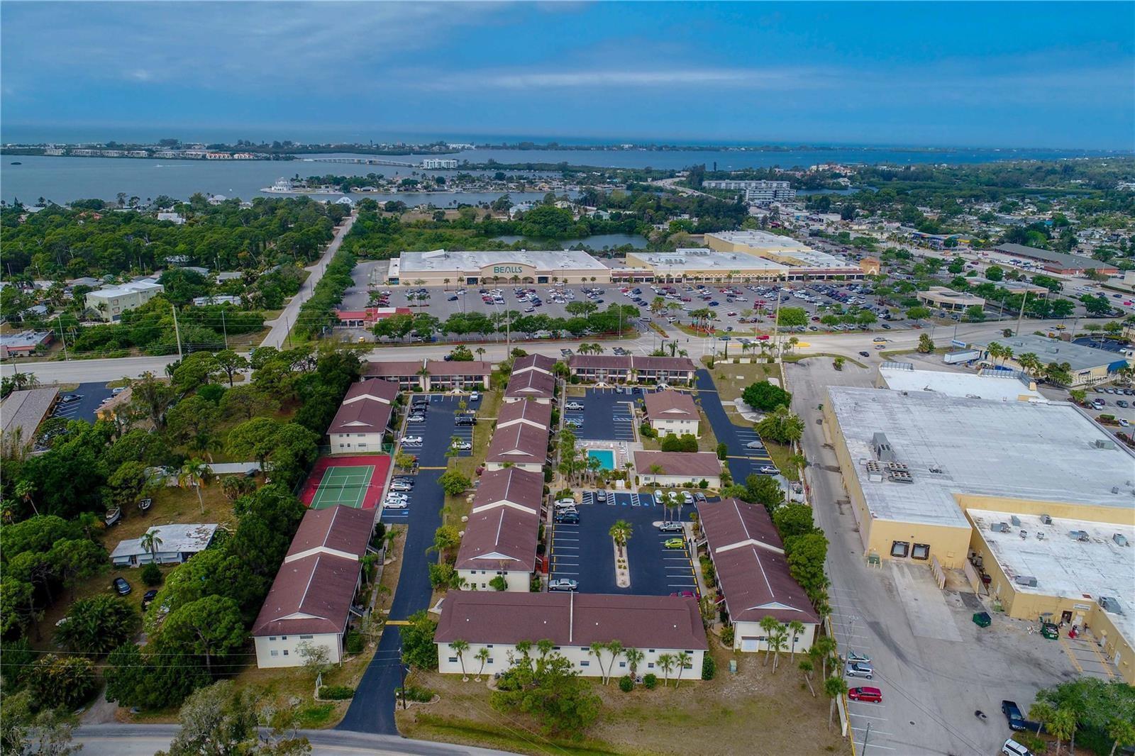 1531 PLACIDA RD #1-204, ENGLEWOOD, FL, 34223