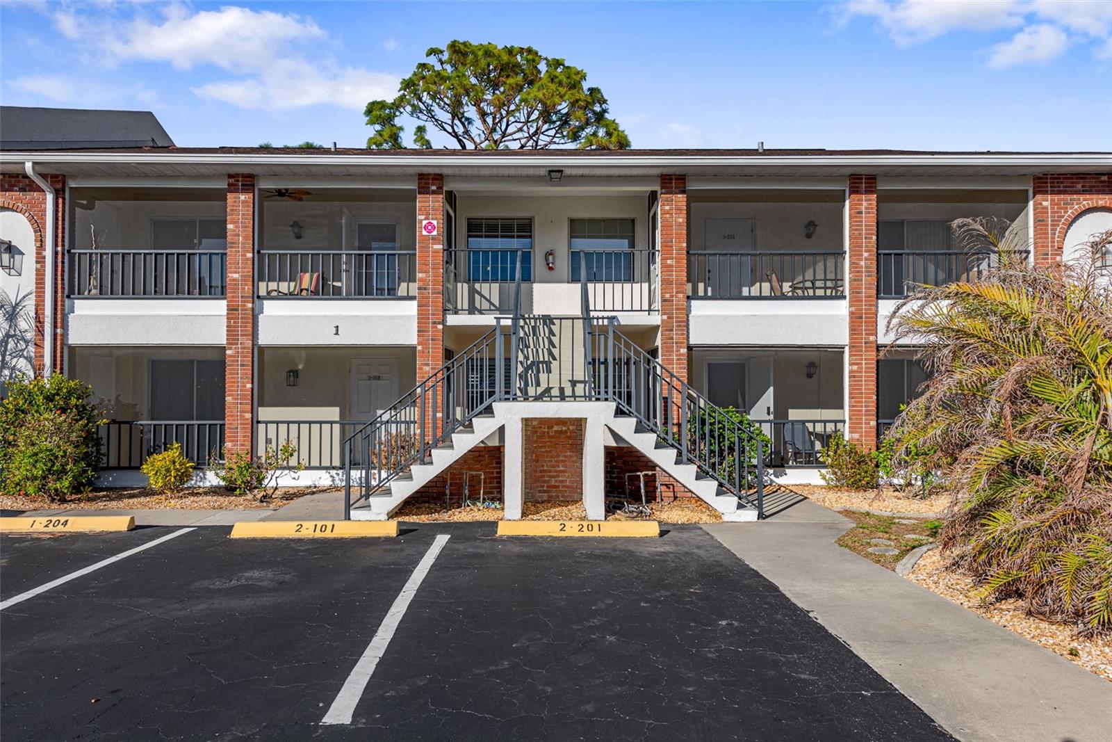 1531 PLACIDA RD #1-204, ENGLEWOOD, FL, 34223