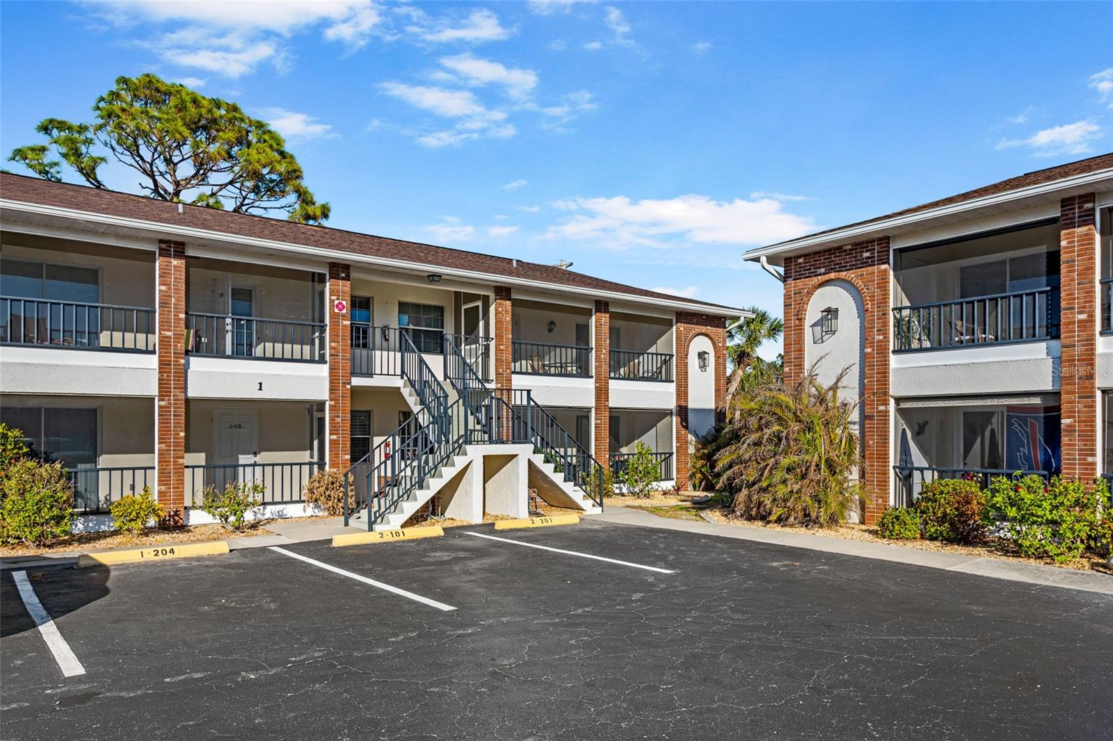 1531 PLACIDA RD #1-204, ENGLEWOOD, FL, 34223