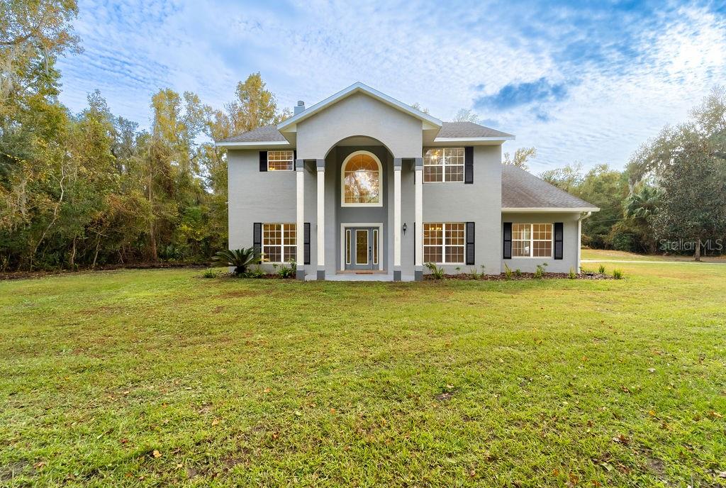 1907 ENTERPRISE OSTEEN RD, DELTONA, FL, 32738