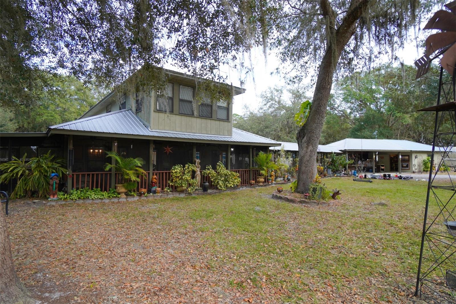 3140 SE 23RD PL, SUMTERVILLE, FL, 33585
