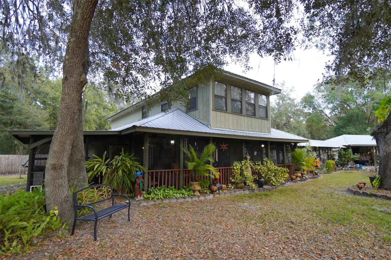 3140 SE 23RD PL, SUMTERVILLE, FL, 33585