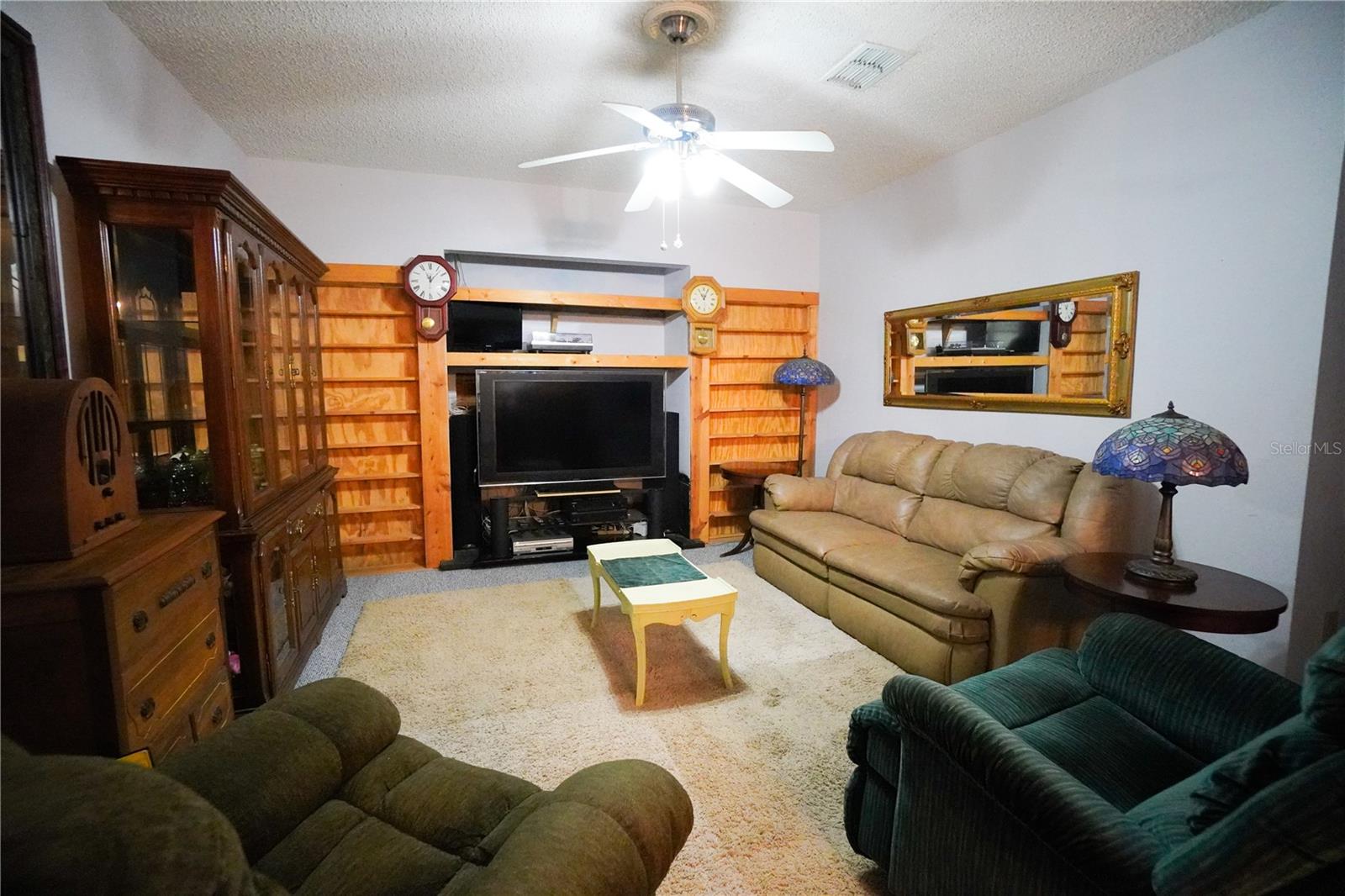 3140 SE 23RD PL, SUMTERVILLE, FL, 33585