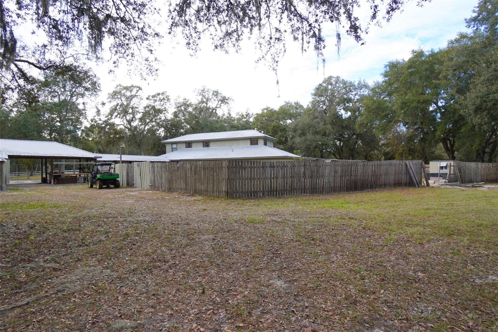 3140 SE 23RD PL, SUMTERVILLE, FL, 33585