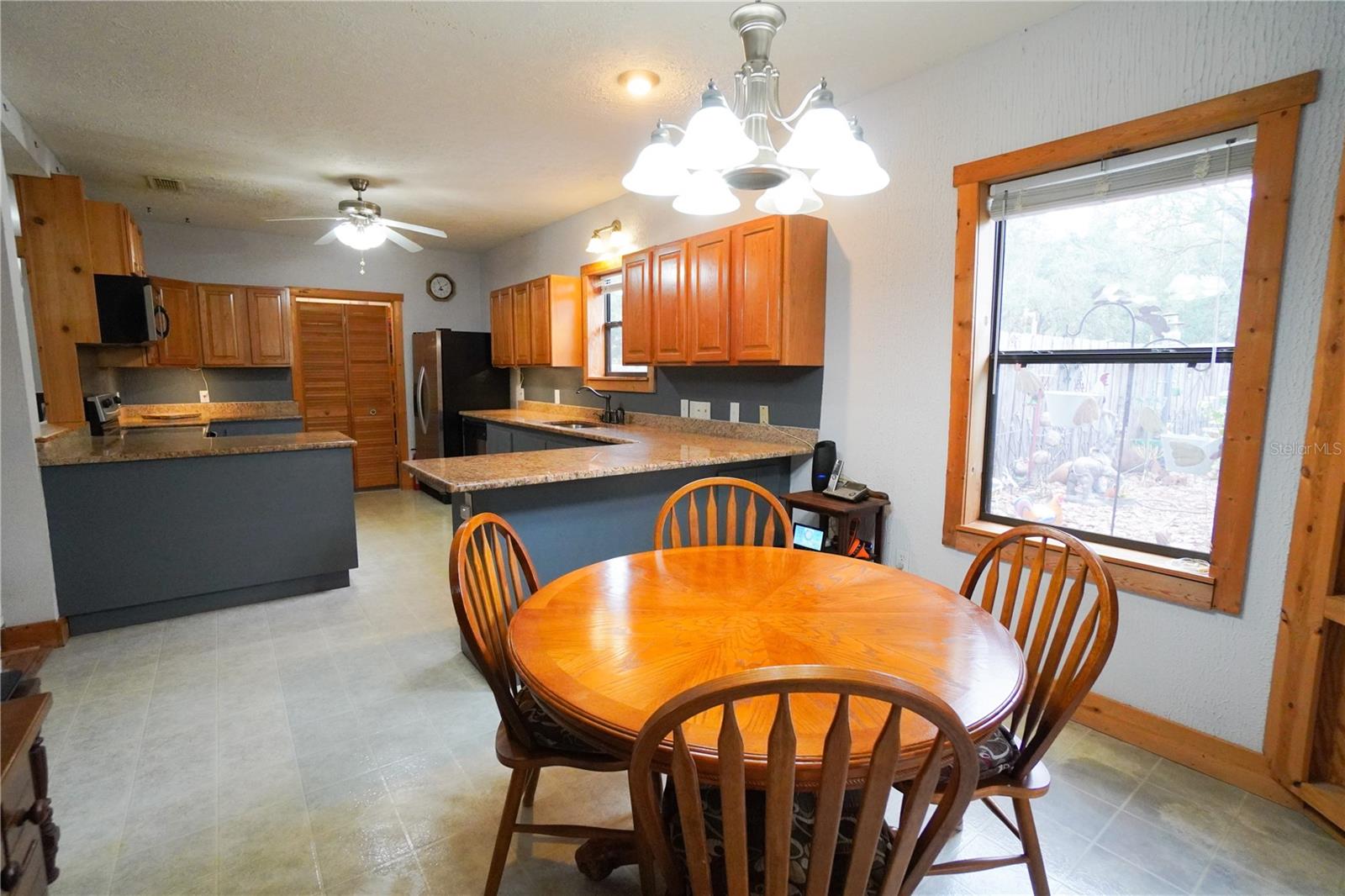 3140 SE 23RD PL, SUMTERVILLE, FL, 33585