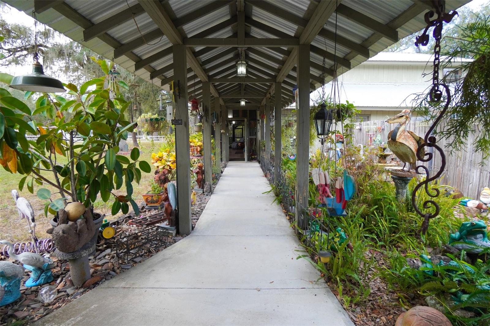 3140 SE 23RD PL, SUMTERVILLE, FL, 33585
