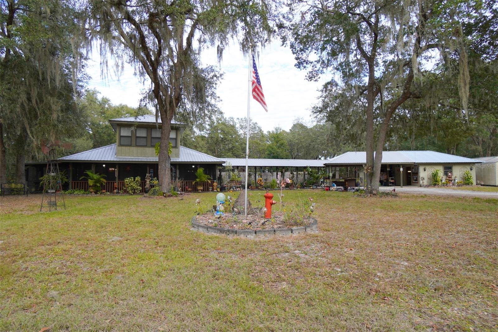 3140 SE 23RD PL, SUMTERVILLE, FL, 33585
