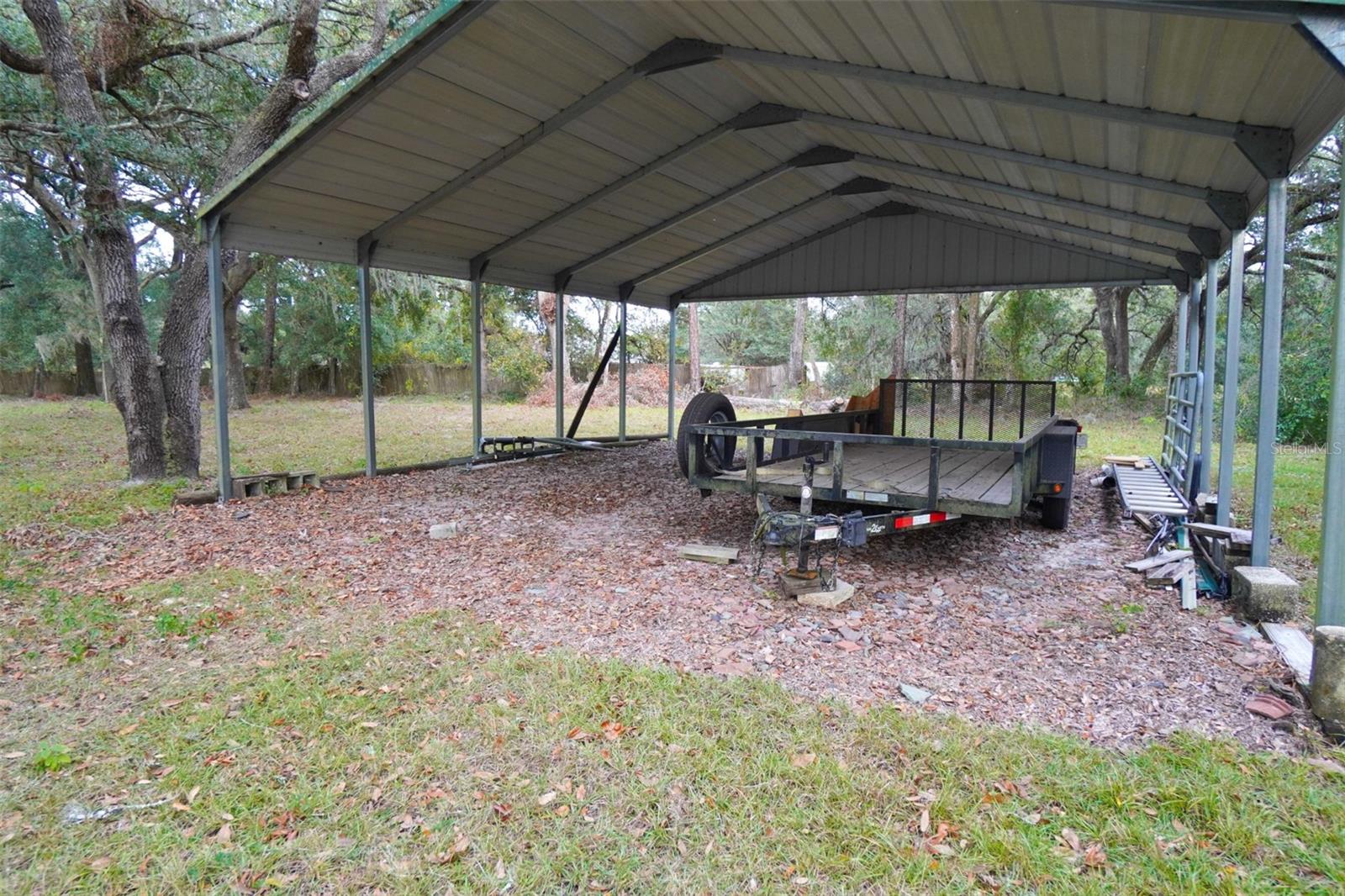 3140 SE 23RD PL, SUMTERVILLE, FL, 33585