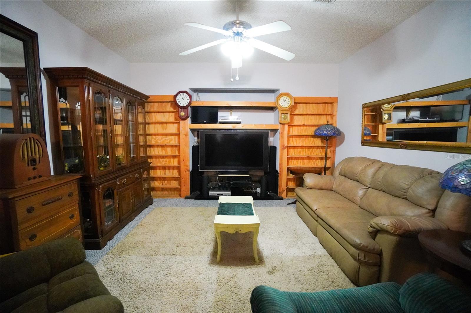 3140 SE 23RD PL, SUMTERVILLE, FL, 33585