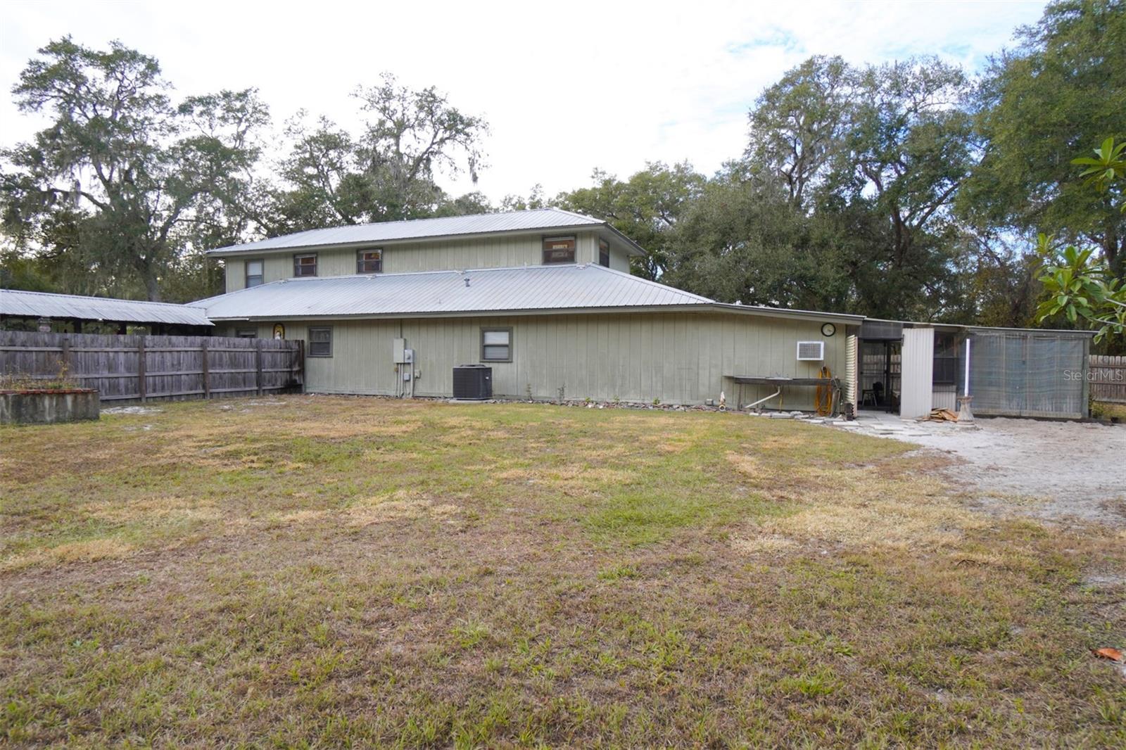 3140 SE 23RD PL, SUMTERVILLE, FL, 33585