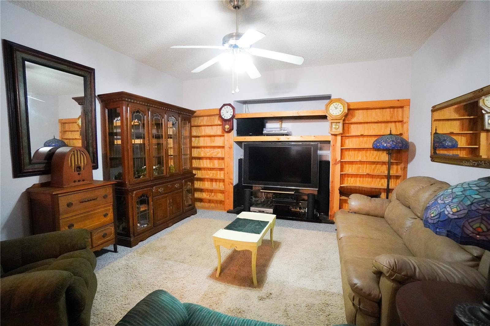 3140 SE 23RD PL, SUMTERVILLE, FL, 33585