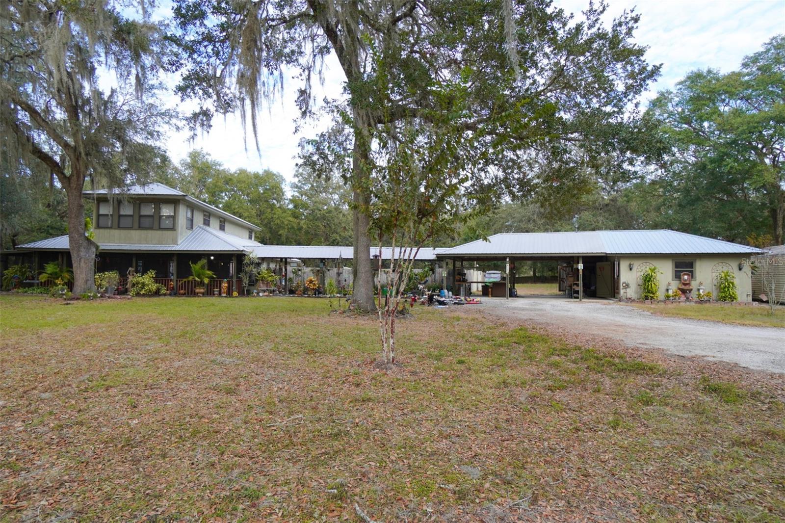 3140 SE 23RD PL, SUMTERVILLE, FL, 33585