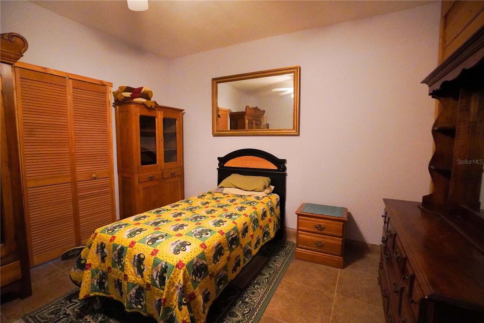 3140 SE 23RD PL, SUMTERVILLE, FL, 33585
