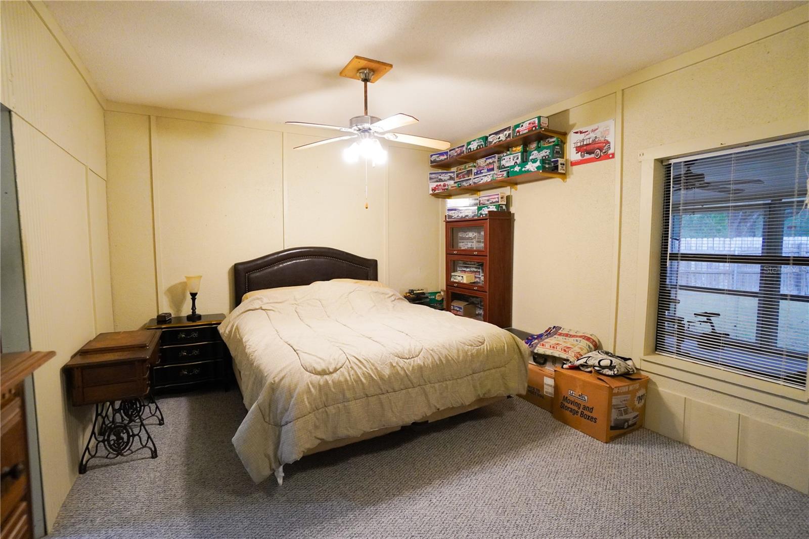 3140 SE 23RD PL, SUMTERVILLE, FL, 33585