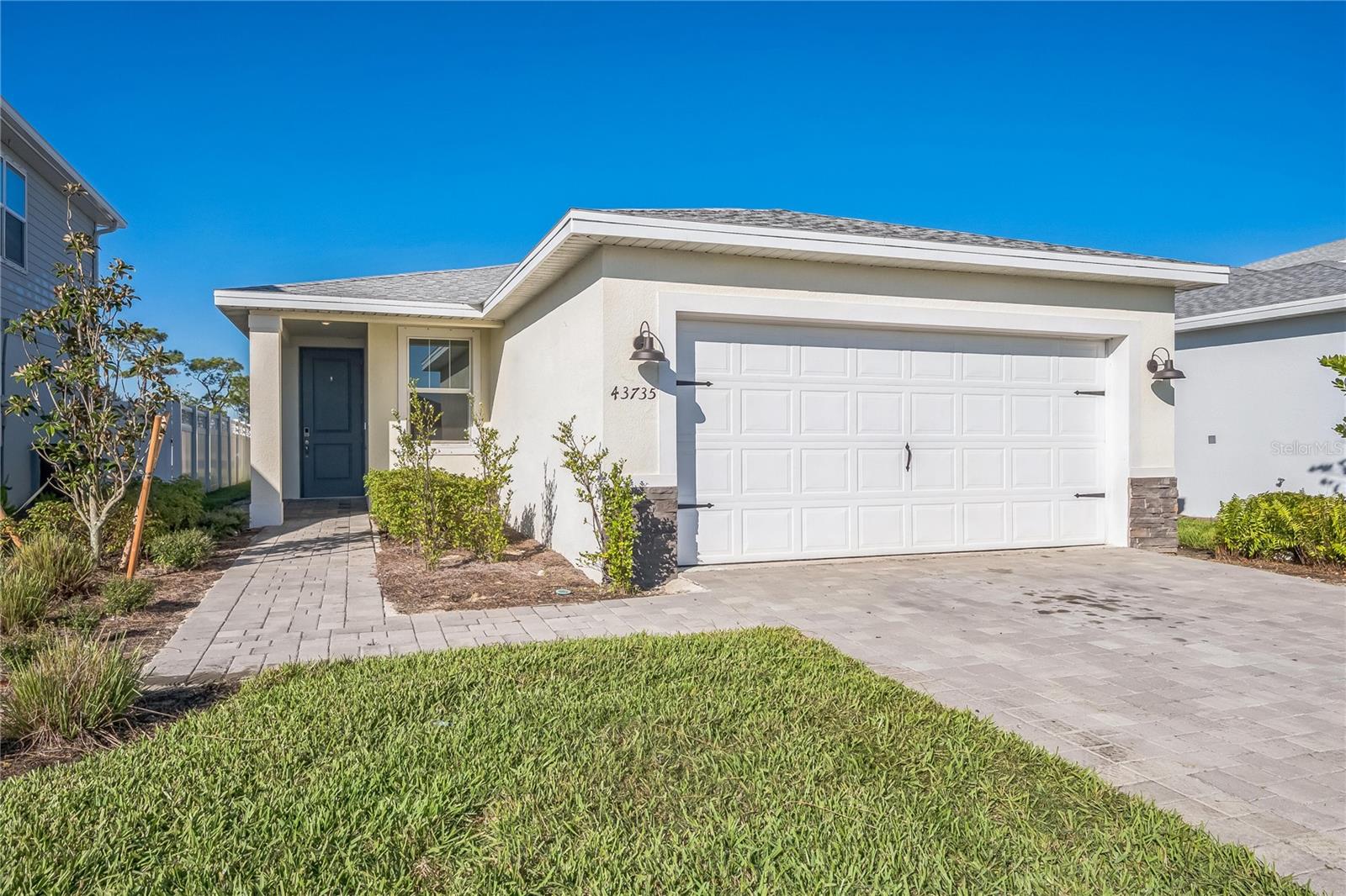 43735 CATTLEMAN DR, PUNTA GORDA, FL, 33982