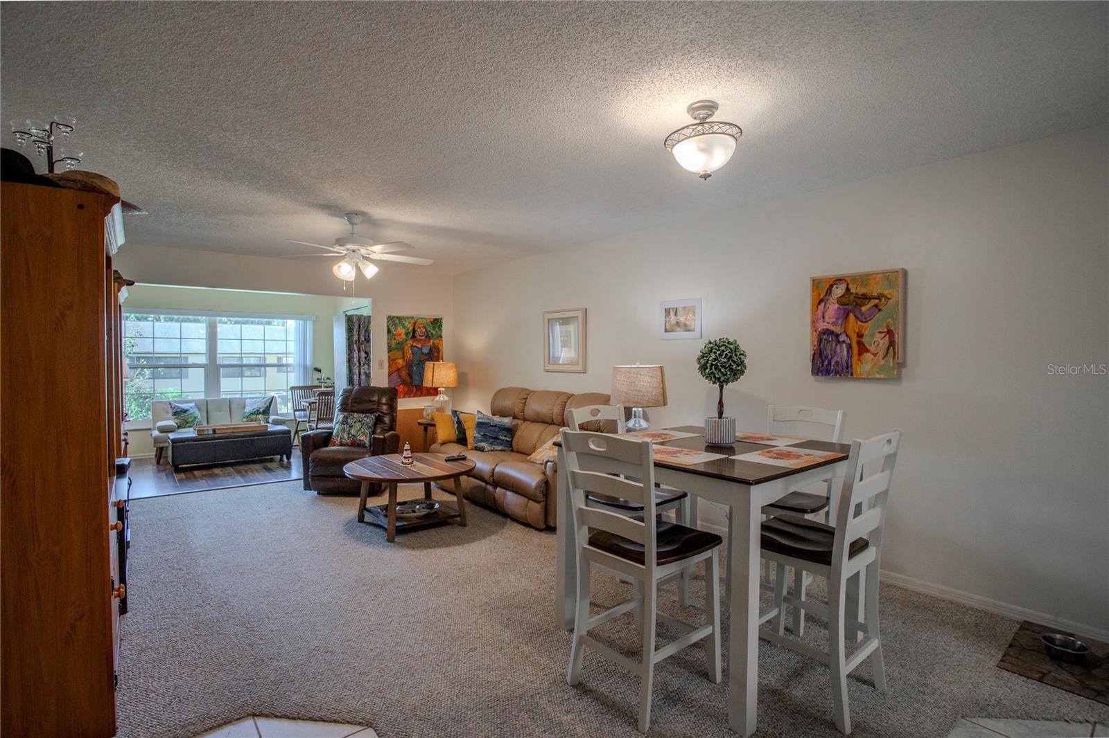 110 N TREMAIN ST #110, MOUNT DORA, FL, 32757