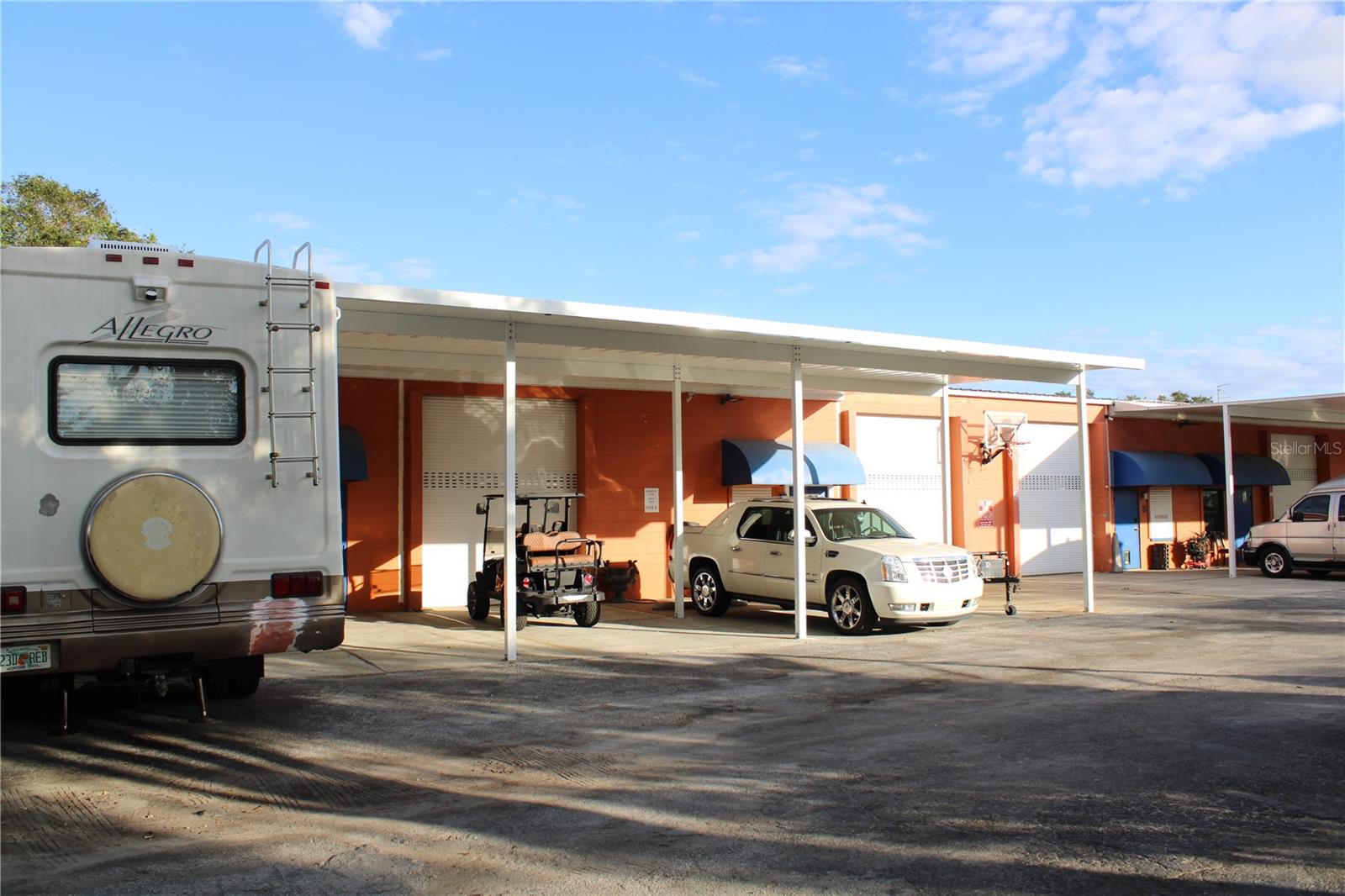 5275 95TH ST N, ST PETERSBURG, FL, 33708