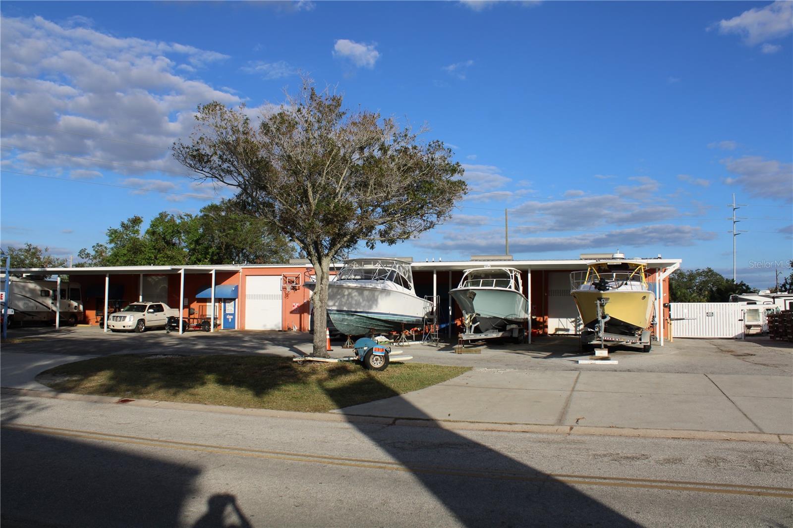 5275 95TH ST N, ST PETERSBURG, FL, 33708