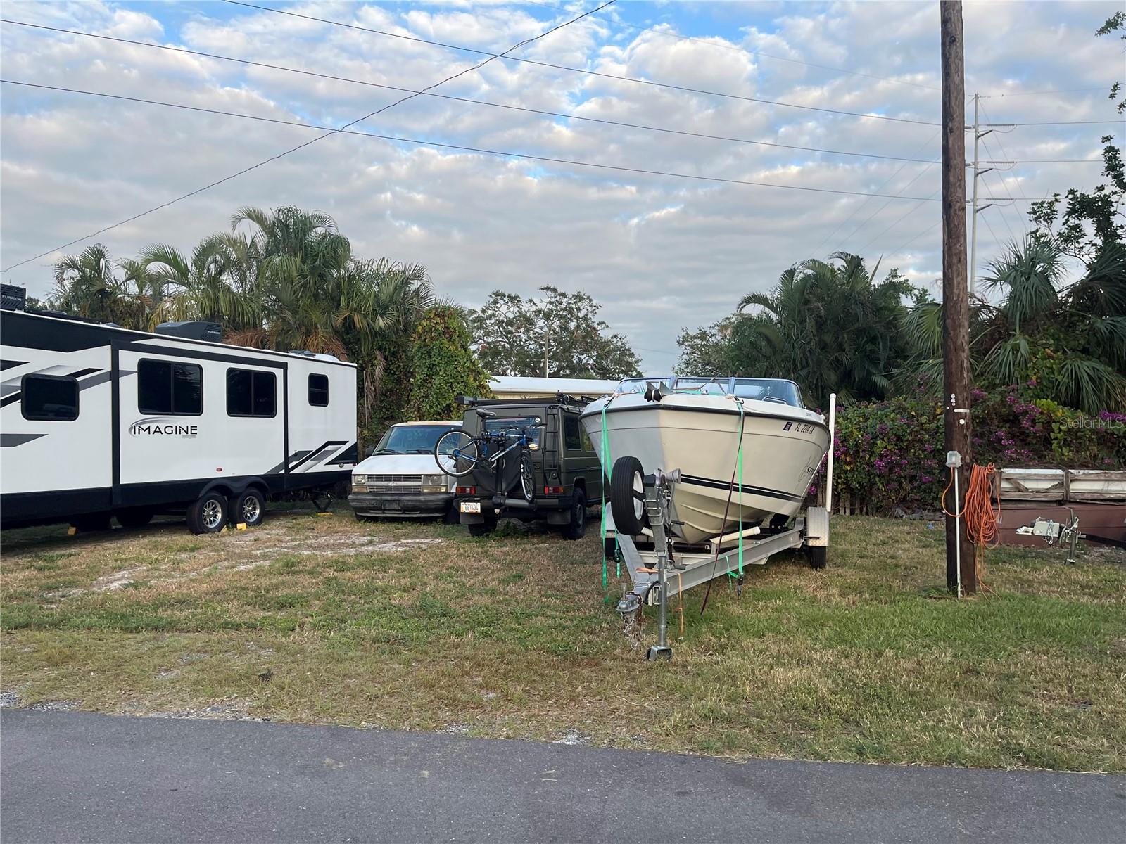 5275 95TH ST N, ST PETERSBURG, FL, 33708