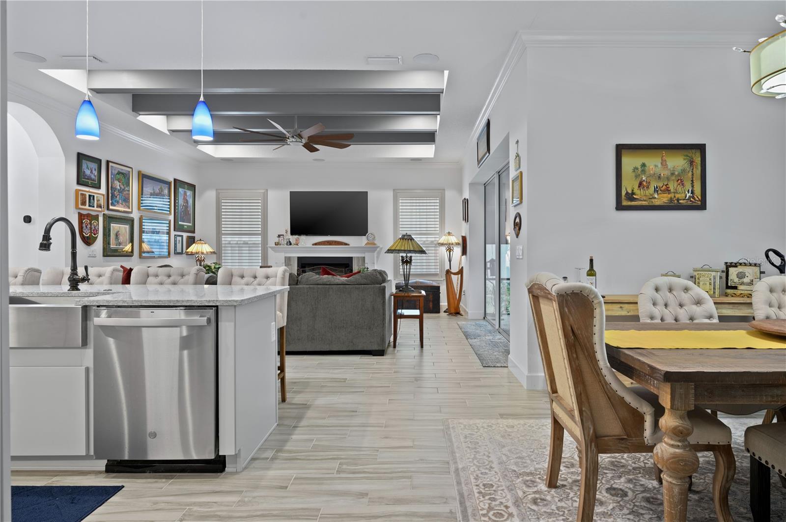 649 MOSAIC BLVD, DAYTONA BEACH, FL, 32124