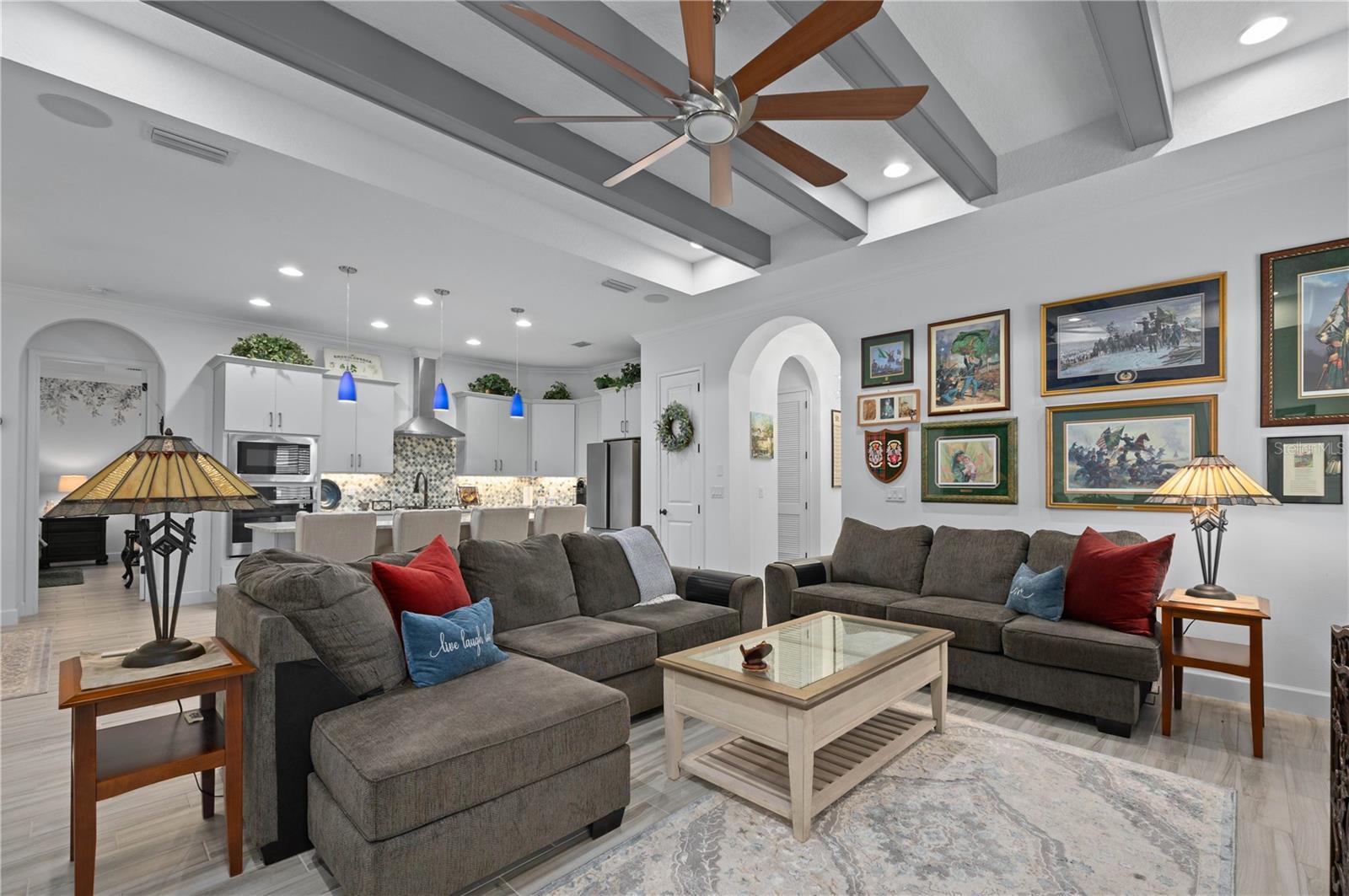 649 MOSAIC BLVD, DAYTONA BEACH, FL, 32124