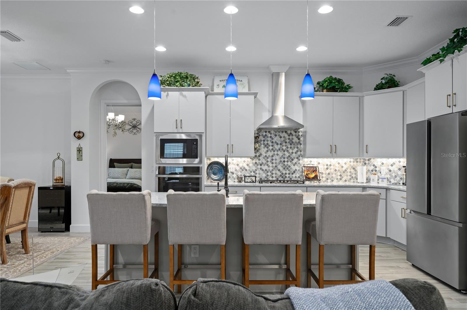 649 MOSAIC BLVD, DAYTONA BEACH, FL, 32124