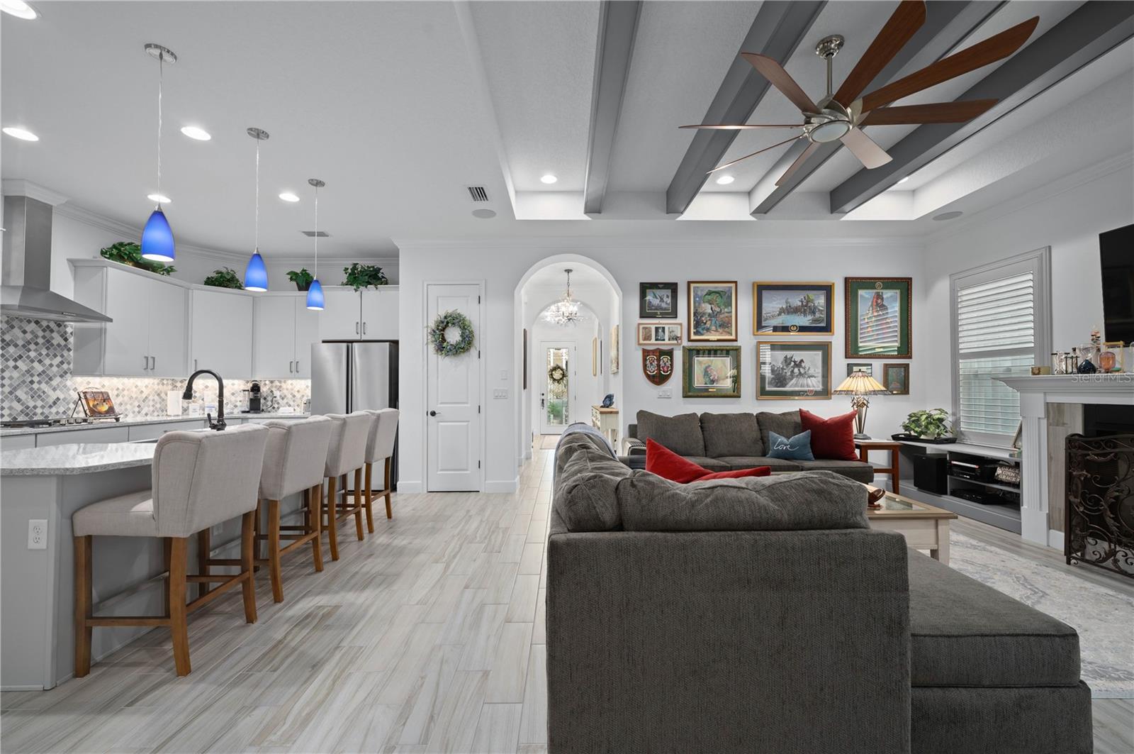 649 MOSAIC BLVD, DAYTONA BEACH, FL, 32124