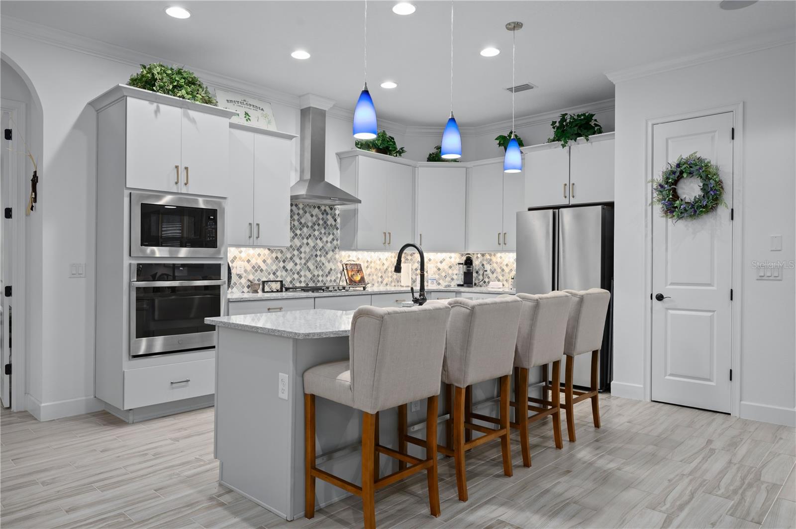 649 MOSAIC BLVD, DAYTONA BEACH, FL, 32124