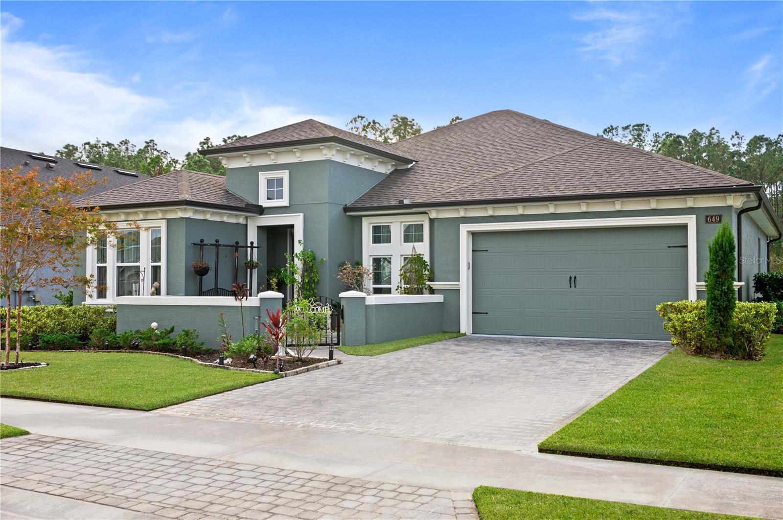 649 MOSAIC BLVD, DAYTONA BEACH, FL, 32124