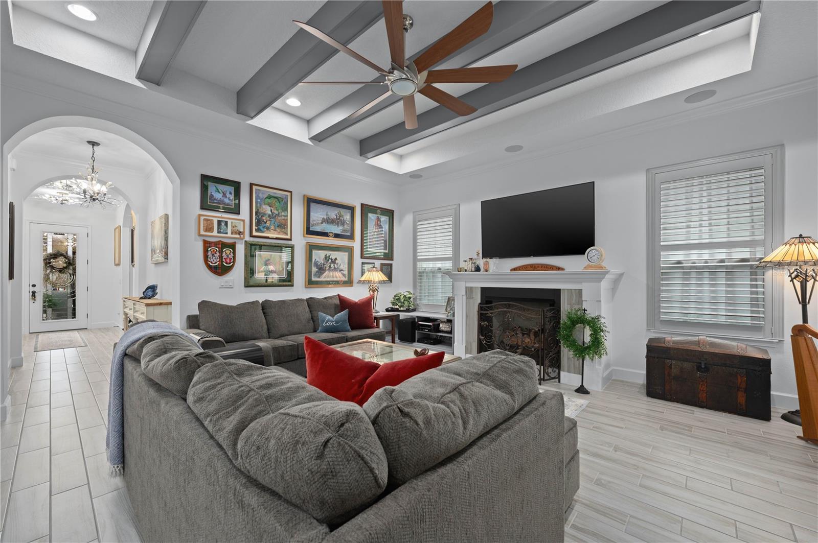 649 MOSAIC BLVD, DAYTONA BEACH, FL, 32124