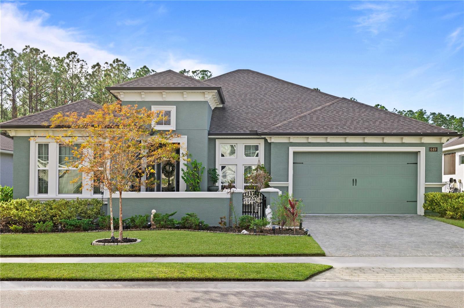649 MOSAIC BLVD, DAYTONA BEACH, FL, 32124