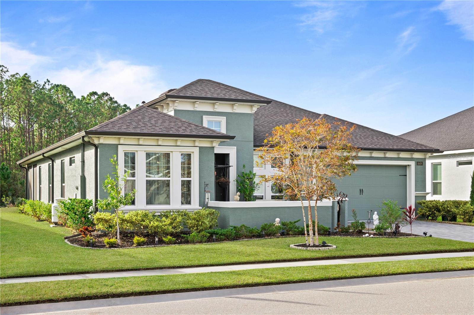 649 MOSAIC BLVD, DAYTONA BEACH, FL, 32124