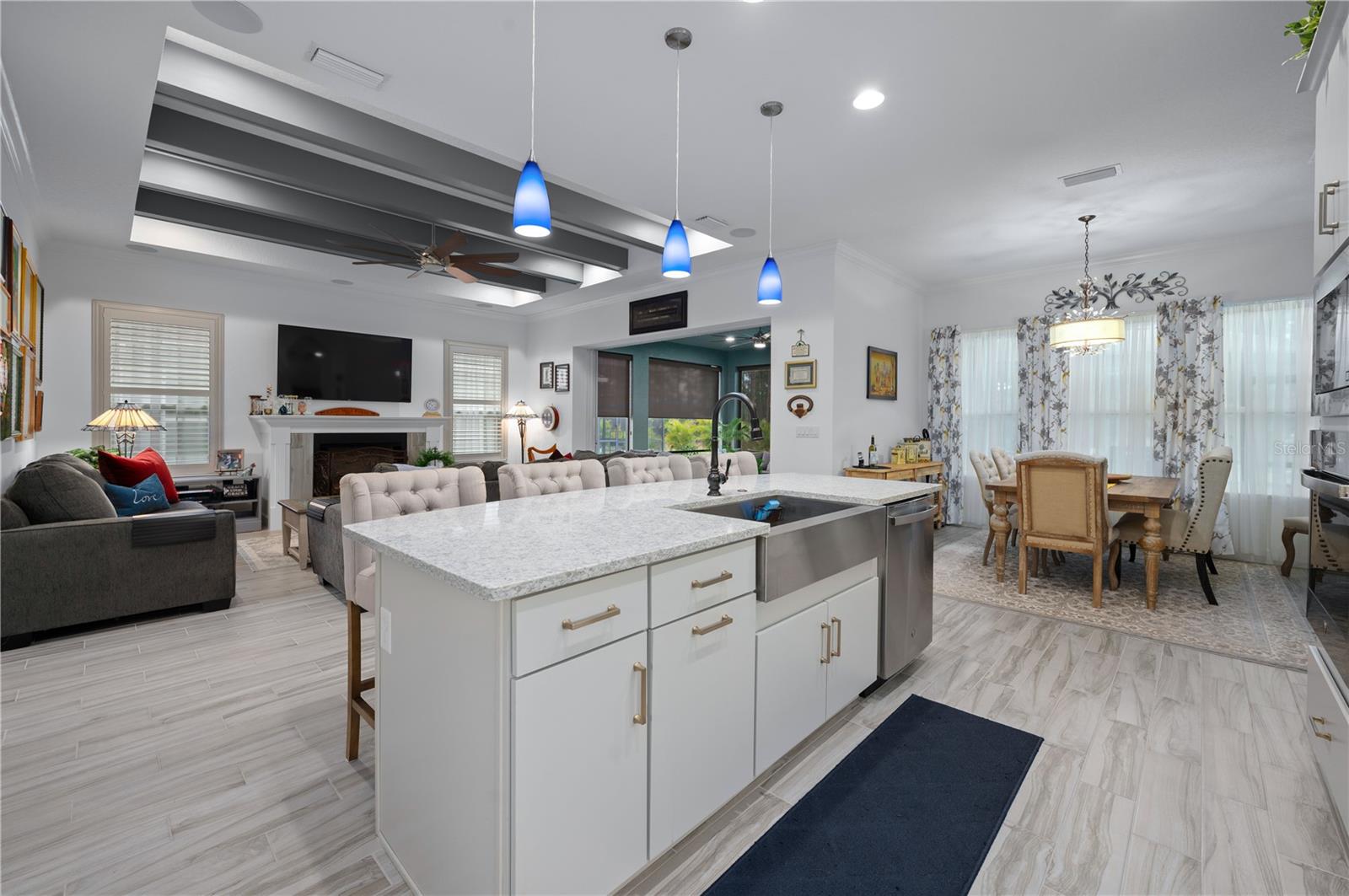 649 MOSAIC BLVD, DAYTONA BEACH, FL, 32124