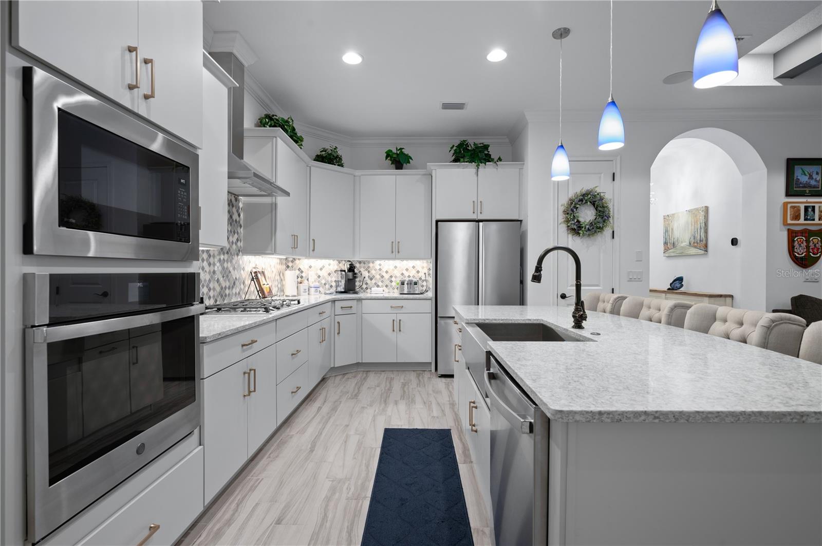 649 MOSAIC BLVD, DAYTONA BEACH, FL, 32124