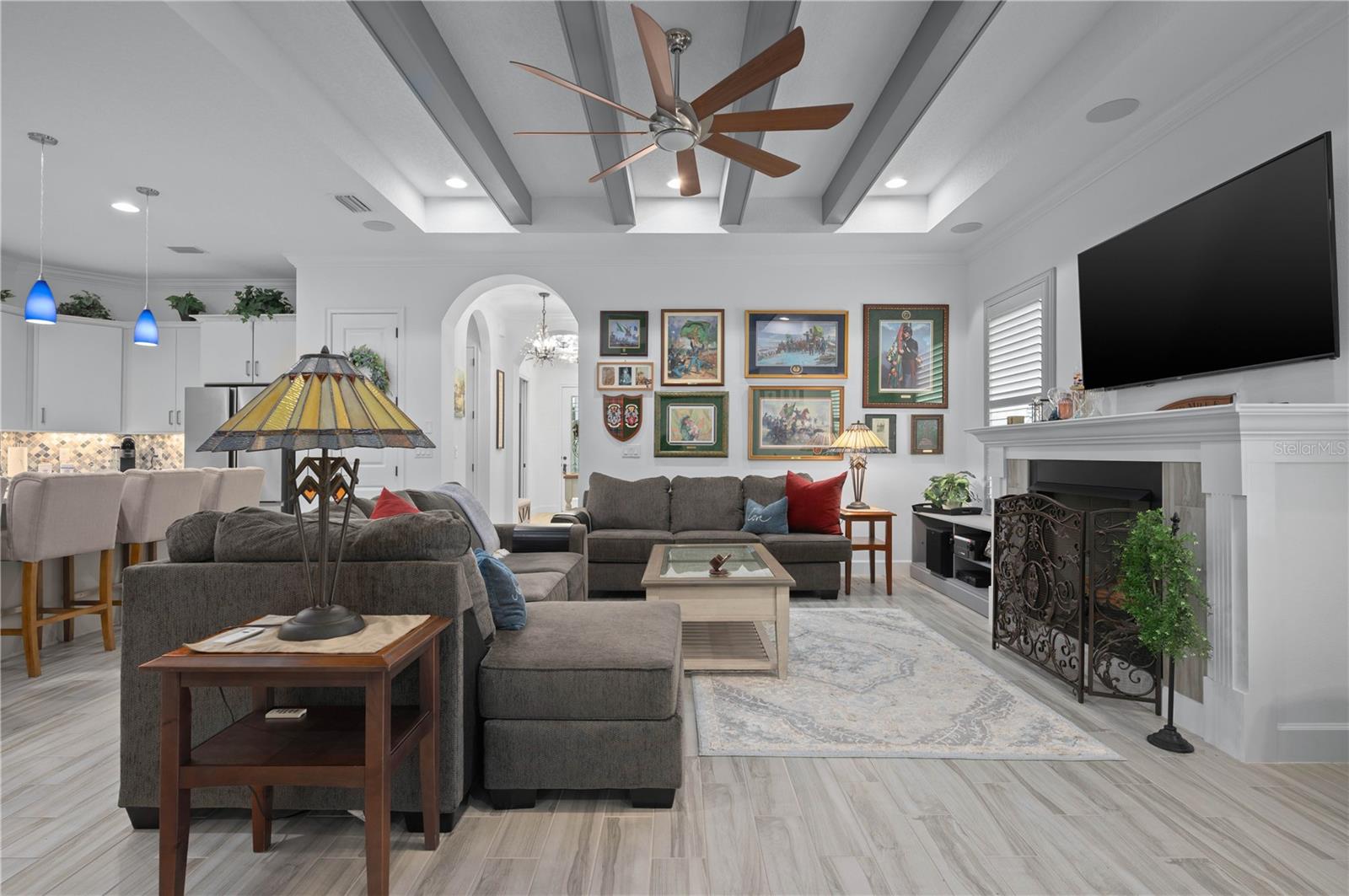 649 MOSAIC BLVD, DAYTONA BEACH, FL, 32124