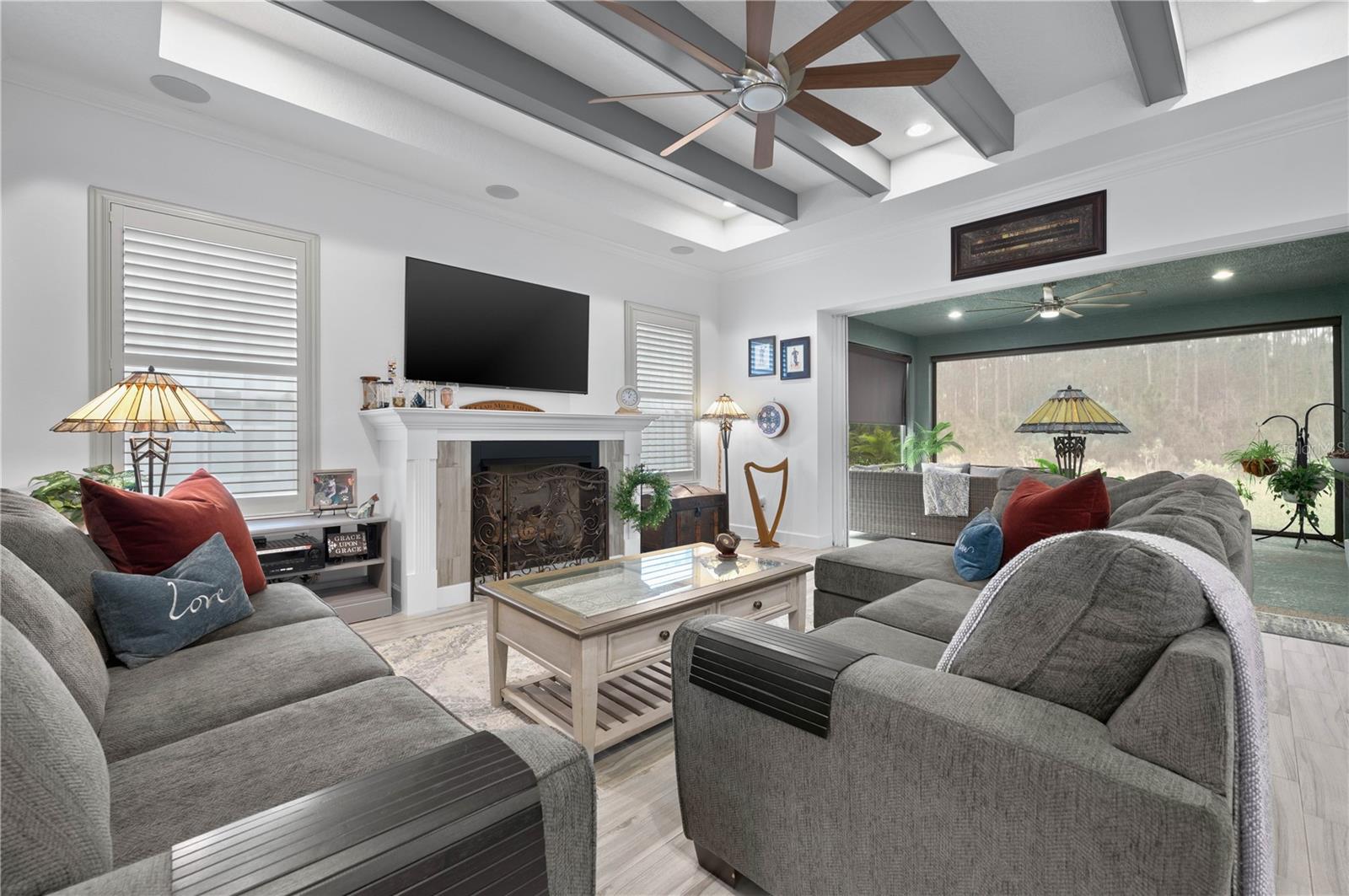 649 MOSAIC BLVD, DAYTONA BEACH, FL, 32124