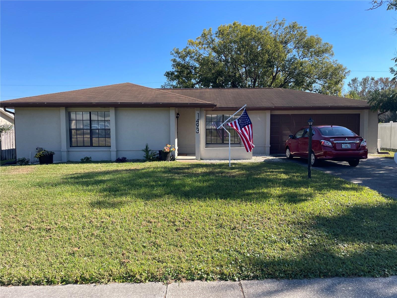 1493 PROVIDENCE BLVD, DELTONA, FL, 32725