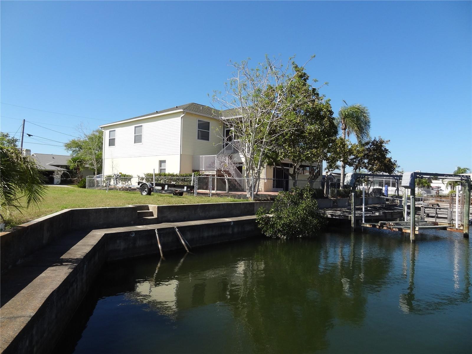 13730 GENE ROSSI AVE, HUDSON, FL, 34667