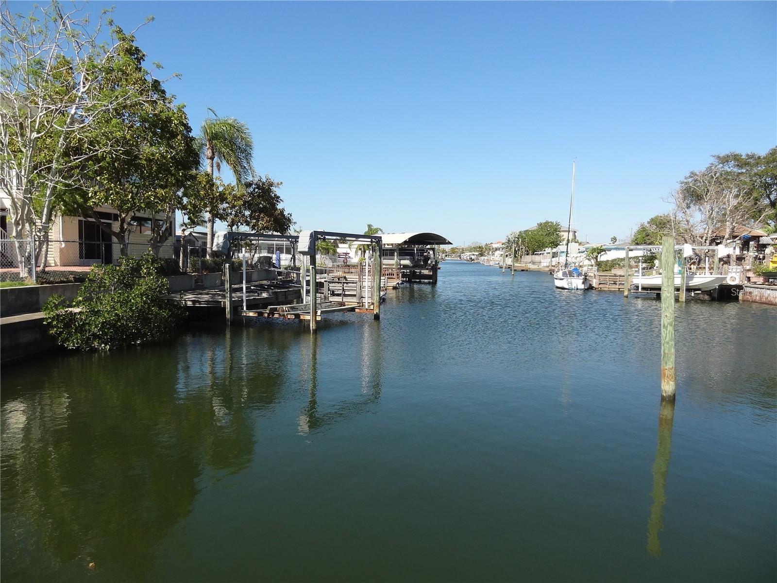 13730 GENE ROSSI AVE, HUDSON, FL, 34667