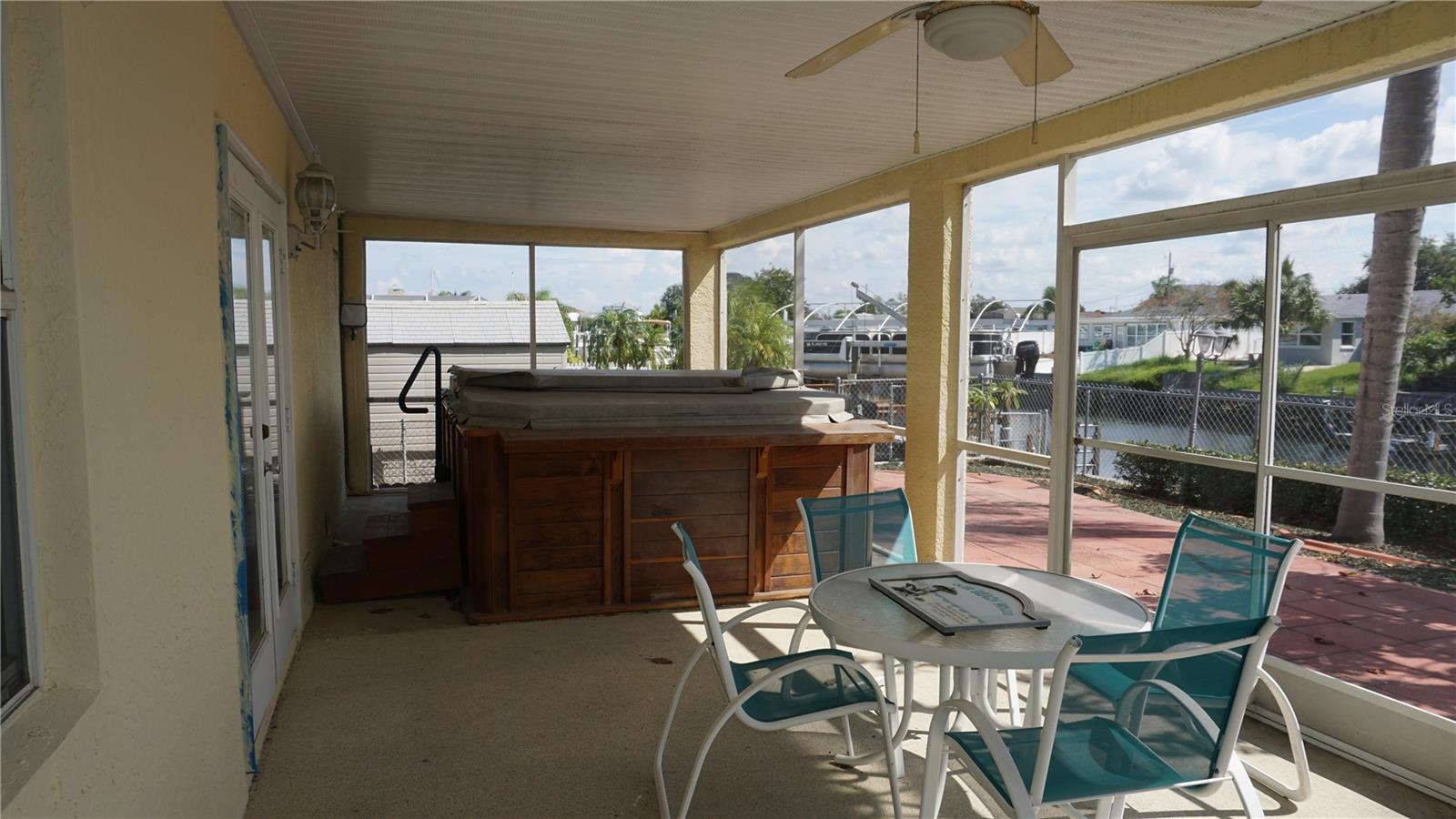 13730 GENE ROSSI AVE, HUDSON, FL, 34667