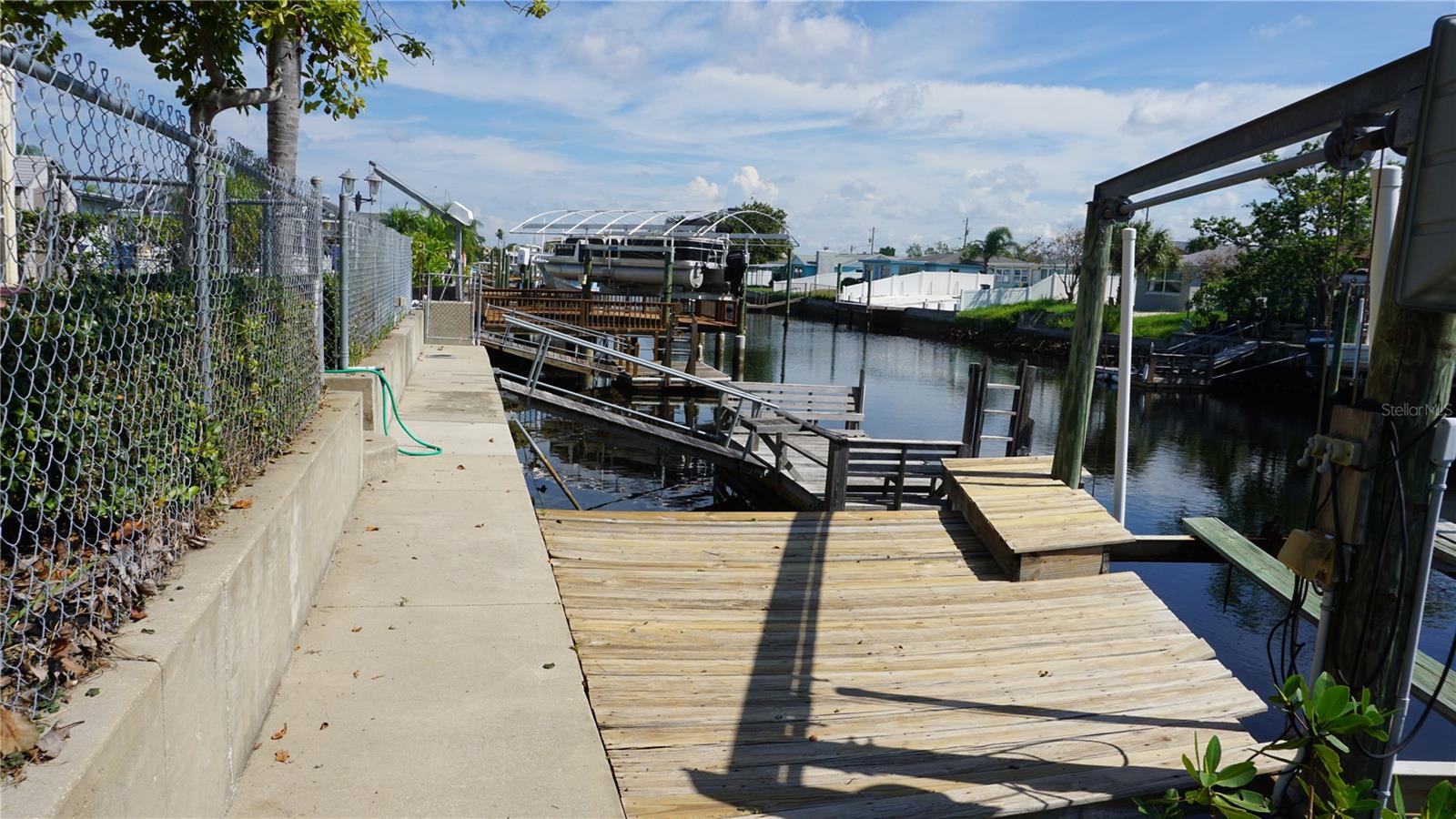 13730 GENE ROSSI AVE, HUDSON, FL, 34667