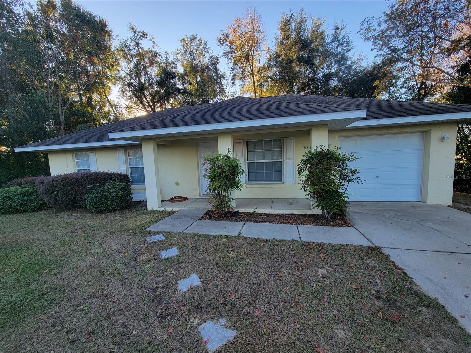 470 NW 59TH CT, OCALA, FL, 34482