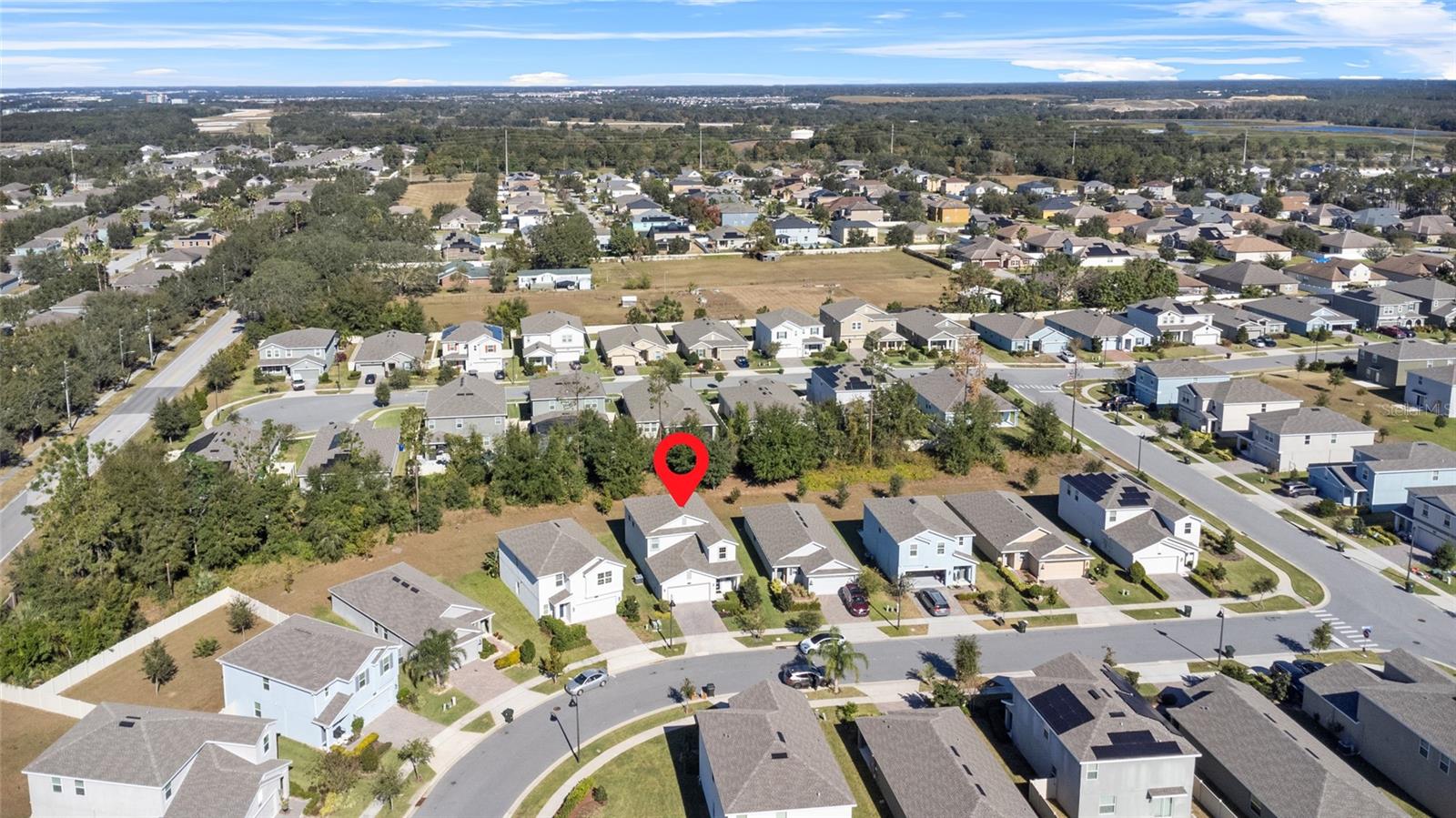 2909 BLACK BIRCH DR, OCOEE, FL, 34761