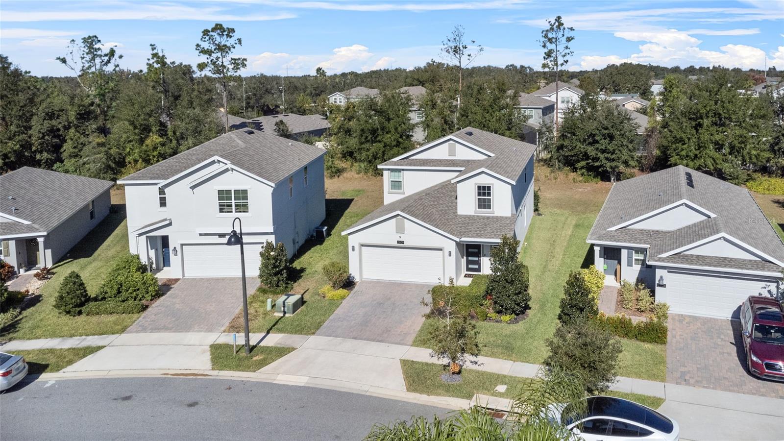 2909 BLACK BIRCH DR, OCOEE, FL, 34761