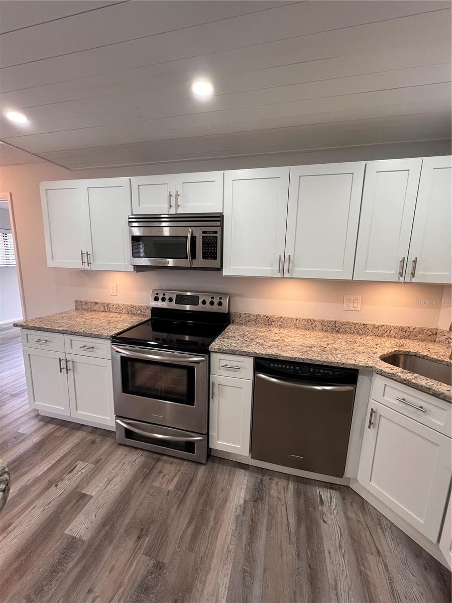 2360 FLANDERS WAY #D, SAFETY HARBOR, FL, 34695