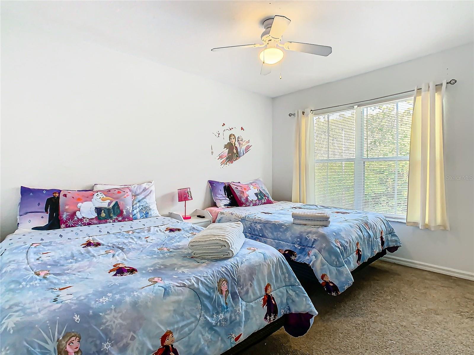4012 SANTA MARIA #101, KISSIMMEE, FL, 34741
