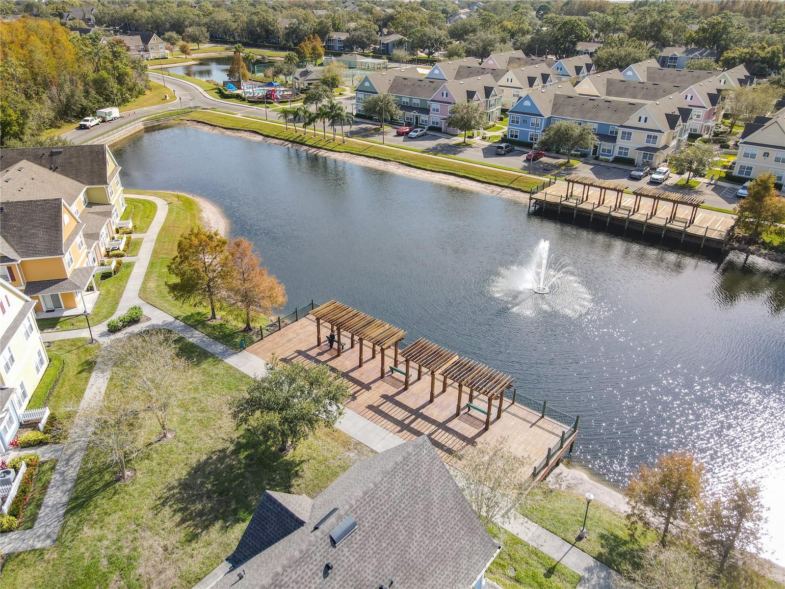 4012 SANTA MARIA #101, KISSIMMEE, FL, 34741